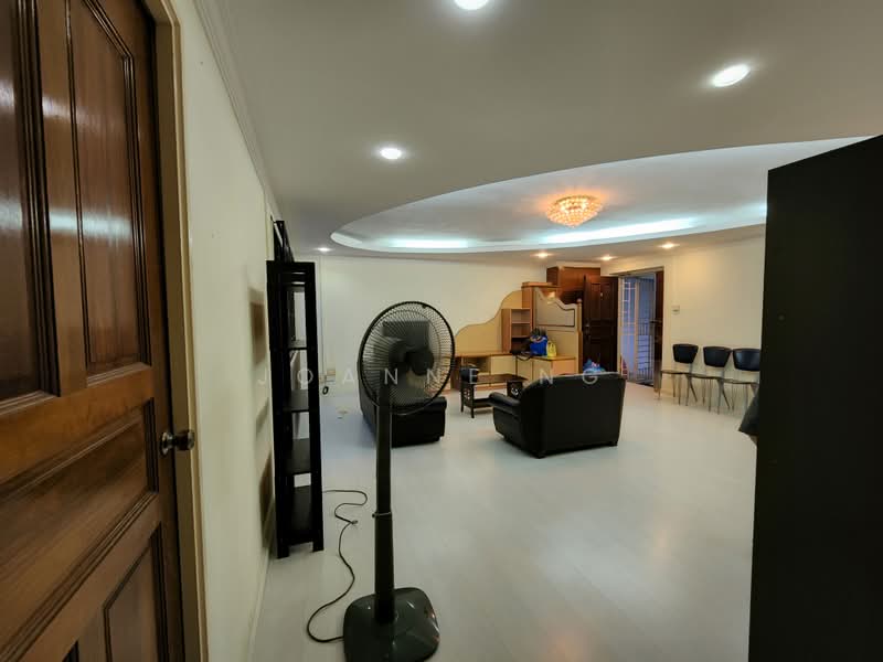 667A Jurong West Street 65, 667A Jurong West Street 65, 2 Bedrooms, 1,184 sqft, HDB Flat For Rent, by Joanne Ng, 500203356 - Living Room - PropertyGuru.com.sg