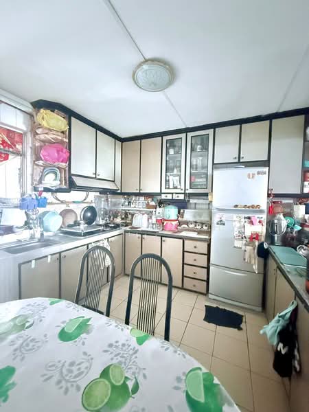 505 Choa Chu Kang Street 51, 505 Choa Chu Kang Street 51, 3 Bedrooms, 1,162 sqft, HDB Flat For Sale, by Gary Goh, 500203358 - Kitchen - PropertyGuru.com.sg
