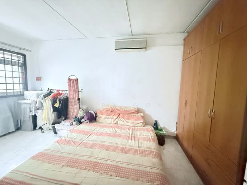 505 Choa Chu Kang Street 51, 505 Choa Chu Kang Street 51, 3 Bedrooms, 1,162 sqft, HDB Flat For Sale, by Gary Goh, 500203358 - Master Bedroom - PropertyGuru.com.sg