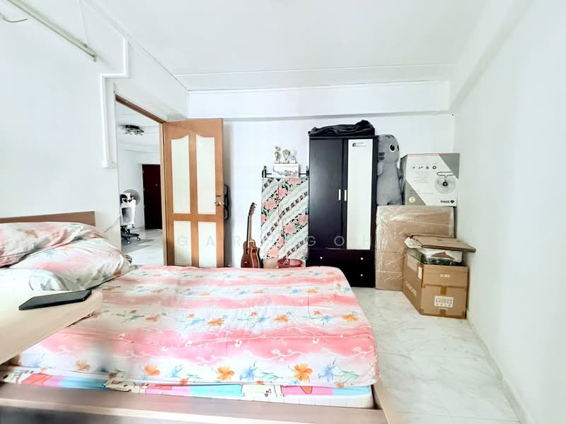 505 Choa Chu Kang Street 51, 505 Choa Chu Kang Street 51, 3 Bedrooms, 1,162 sqft, HDB Flat For Sale, by Gary Goh, 500203358 - Bedroom One - PropertyGuru.com.sg