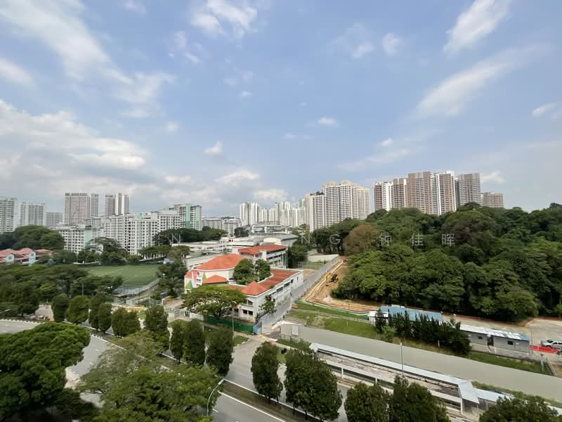 23 Marsiling Drive, 23 Marsiling Drive, 2 Bedrooms, 732 sqft, HDB Flat For Sale, by Joan Cheng 钟佳晖, 500203362 - Exterior - PropertyGuru.com.sg