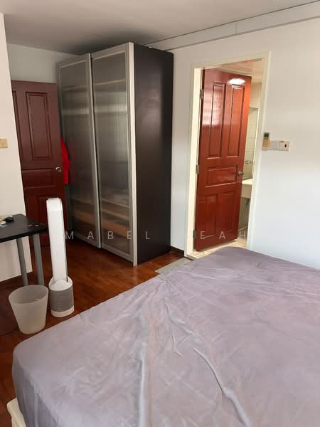 677A Jurong West Street 64, 677A Jurong West Street 64, 3 Bedrooms, 1,184 sqft, HDB Flat For Rent, by Mabel Heah, 500203364 - Bedroom - PropertyGuru.com.sg