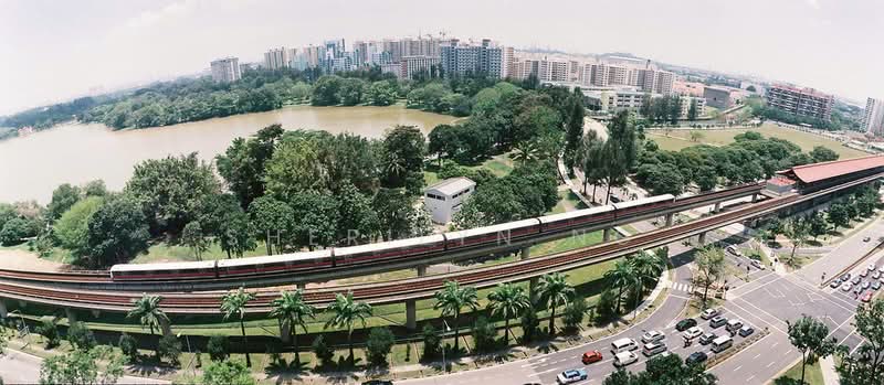 Lucerne Grand, Lakeside Drive, 2 Bedrooms, 667 sqft, Condominium For Sale, by Sherilyn Ng, 500203369 - Lakeside MRT - PropertyGuru.com.sg