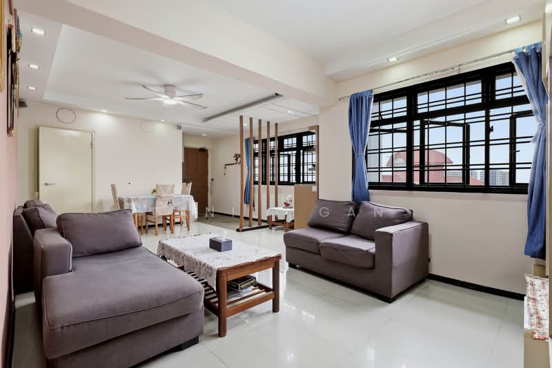 316A Ang Mo Kio Street 31, 316A Ang Mo Kio Street 31, 3 Bedrooms, 1,023 sqft, HDB Flat For Sale, by Daniel Gan, 500203370 - Living Room - PropertyGuru.com.sg