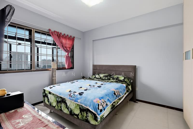316A Ang Mo Kio Street 31, 316A Ang Mo Kio Street 31, 3 Bedrooms, 1,023 sqft, HDB Flat For Sale, by Daniel Gan, 500203370 - Bedroom - PropertyGuru.com.sg
