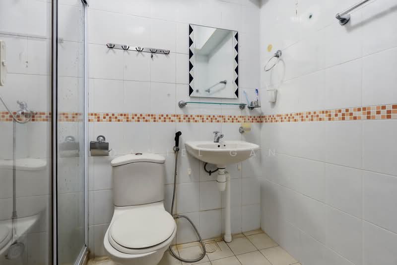 316A Ang Mo Kio Street 31, 316A Ang Mo Kio Street 31, 3 Bedrooms, 1,023 sqft, HDB Flat For Sale, by Daniel Gan, 500203370 - Bathroom - PropertyGuru.com.sg