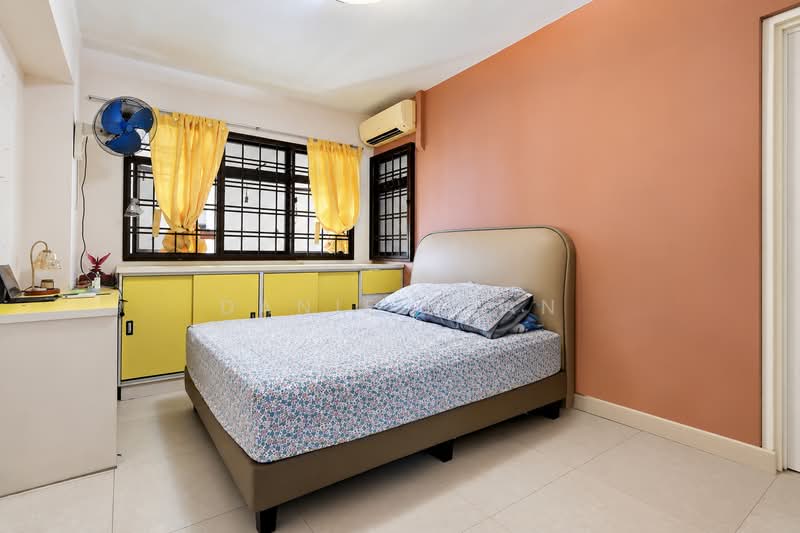 316A Ang Mo Kio Street 31, 316A Ang Mo Kio Street 31, 3 Bedrooms, 1,023 sqft, HDB Flat For Sale, by Daniel Gan, 500203370 - Bedroom - PropertyGuru.com.sg