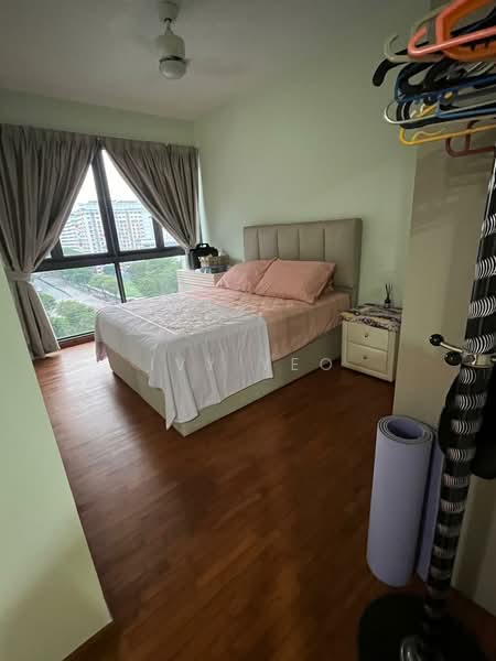SkyPark Residences, Sembawang Drive, 3 Bedrooms, 1,033 sqft, Executive Condominium For Rent, by Ivy Yeo, 500203375 - Bedroom - PropertyGuru.com.sg