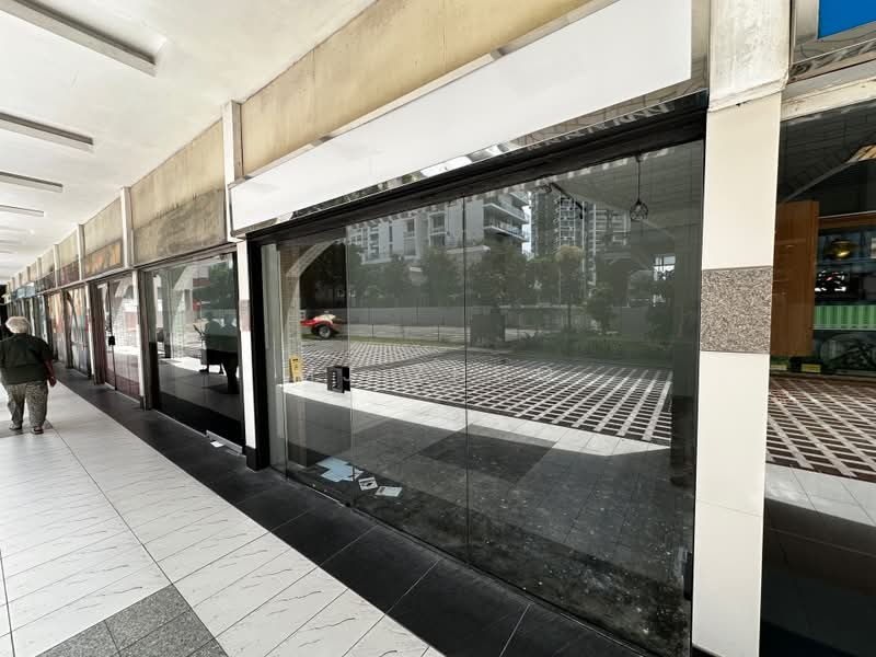 Roxy Square Shopping Centre, 50 East Coast Road, 248 sqft, Other Retail For Rent, by MJ Zhuo, 500203379 - Exterior - CommercialGuru.com.sg