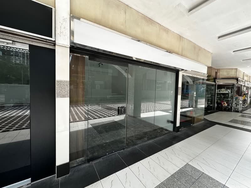 Roxy Square Shopping Centre, 50 East Coast Road, 248 sqft, Other Retail For Rent, by MJ Zhuo, 500203379 - Exterior - CommercialGuru.com.sg