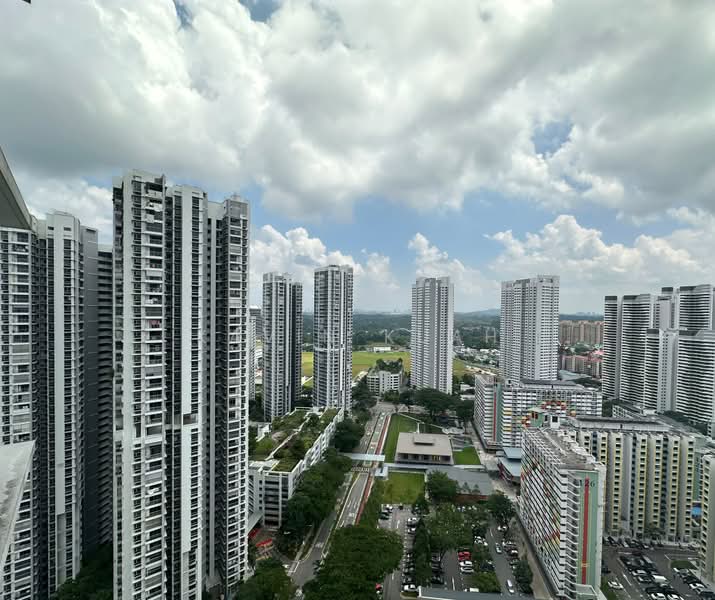 Trevista, 21 Lorong 3 Toa Payoh, 2 Bedrooms, 926 sqft, Condominium For Sale, by Kavin Kuah, 500203380 - Exterior - PropertyGuru.com.sg