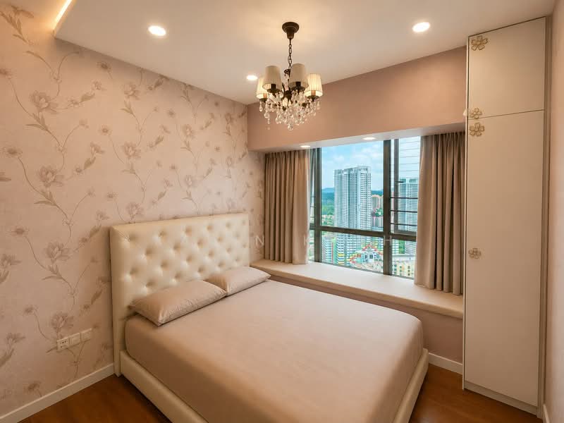 Trevista, 21 Lorong 3 Toa Payoh, 2 Bedrooms, 926 sqft, Condominium For Sale, by Kavin Kuah, 500203380 - Bedroom - PropertyGuru.com.sg