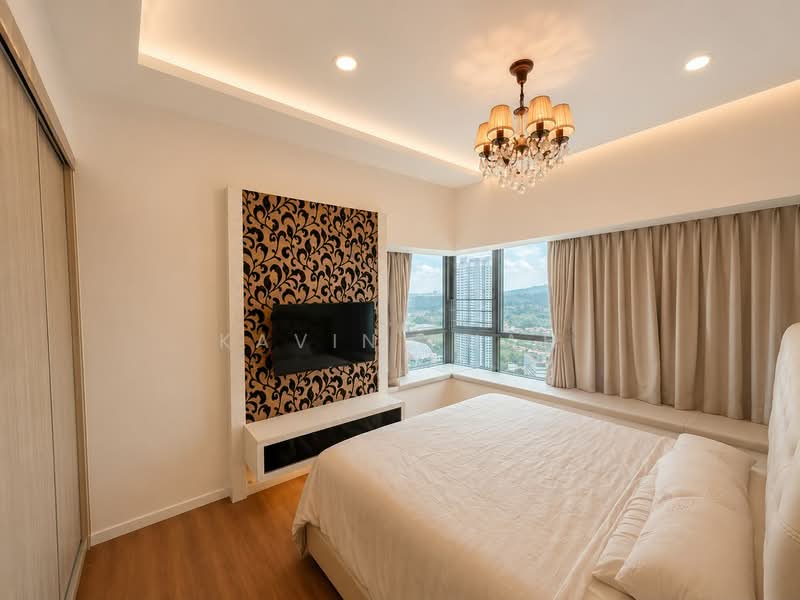 Trevista, 21 Lorong 3 Toa Payoh, 2 Bedrooms, 926 sqft, Condominium For Sale, by Kavin Kuah, 500203380 - Bedroom - PropertyGuru.com.sg