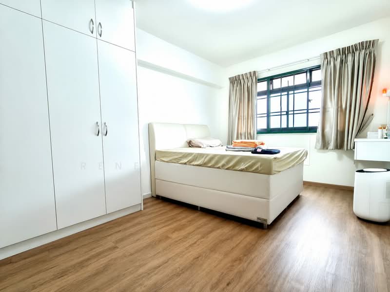 686C Jurong West Central 1, 686C Jurong West Central 1, 3 Bedrooms, 1,194 sqft, HDB Flat For Sale, by Rene Wu Cairu, 500203382 - Master Bedroom - PropertyGuru.com.sg