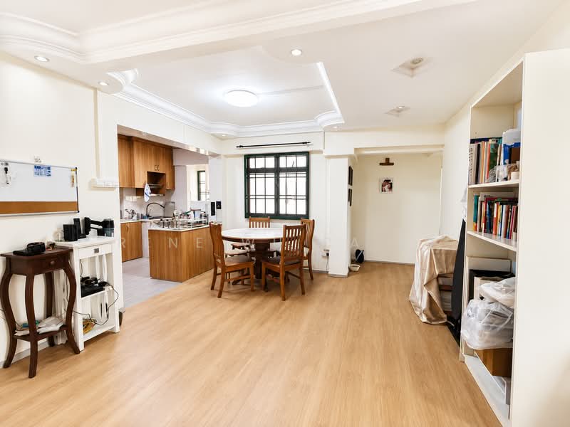 686C Jurong West Central 1, 686C Jurong West Central 1, 3 Bedrooms, 1,194 sqft, HDB Flat For Sale, by Rene Wu Cairu, 500203382 - Dining Room - PropertyGuru.com.sg