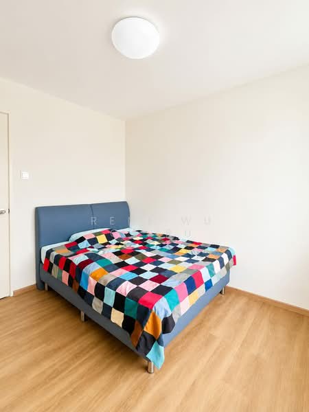 686C Jurong West Central 1, 686C Jurong West Central 1, 3 Bedrooms, 1,194 sqft, HDB Flat For Sale, by Rene Wu Cairu, 500203382 - Common Bedroom 2 - PropertyGuru.com.sg