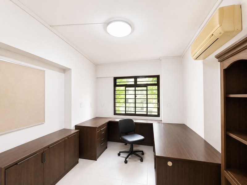62 Lorong 4 Toa Payoh, 62 Lorong 4 Toa Payoh, 3 Bedrooms, 1,291 sqft, HDB Flat For Sale, by Delvin Ong, 500203385 - Study - PropertyGuru.com.sg