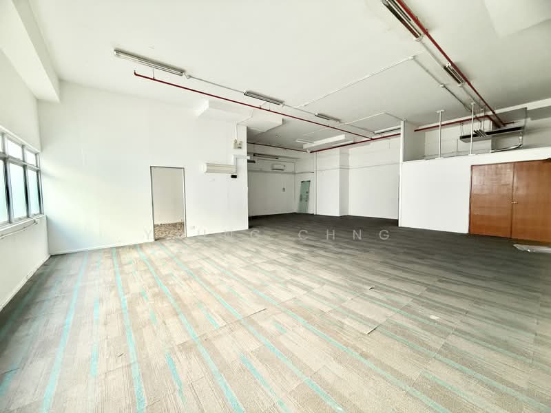Ubi Centre, 57 Ubi Avenue 1, Eunos / Geylang / Paya Lebar, 1,550 sqft, Light Industrial (B1) For Rent, by Young Chng, 500203391 - Interior - CommercialGuru.com.sg