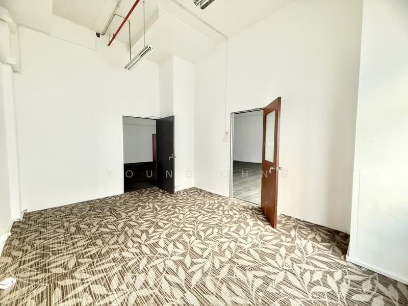 Ubi Centre, 57 Ubi Avenue 1, Eunos / Geylang / Paya Lebar, 1,550 sqft, Light Industrial (B1) For Rent, by Young Chng, 500203391 - Interior - CommercialGuru.com.sg