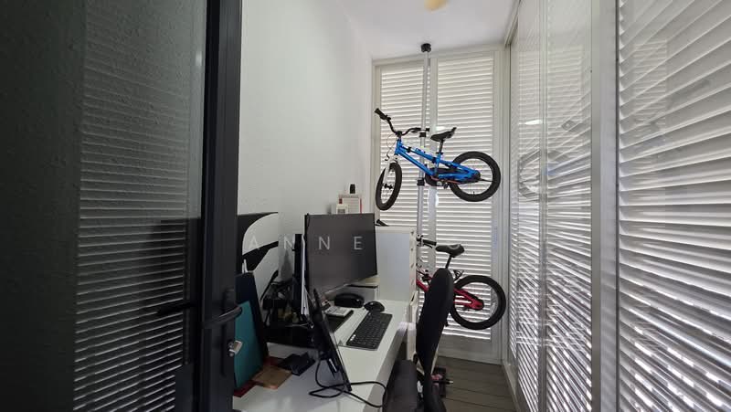 River Isles, Punggol Central, 3 Bedrooms, 1,141 sqft, Condominium For Sale, by Anne Ng, 500203395 - Study - PropertyGuru.com.sg