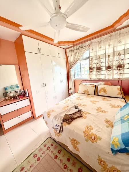 23 Teban Gardens Road, 23 Teban Gardens Road, 3 Bedrooms, 936 sqft, HDB Flat For Sale, by Mohamed Ameen, 500203396 - Bedroom - PropertyGuru.com.sg
