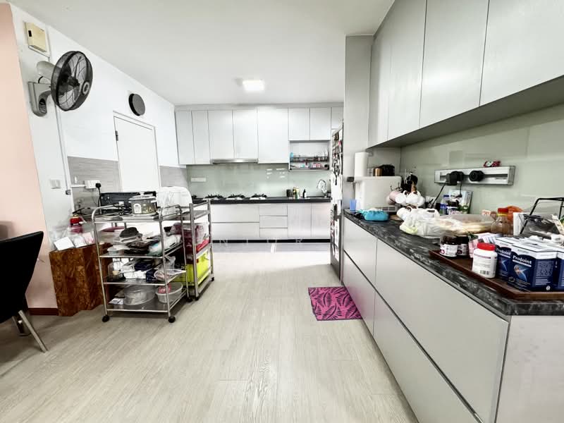 513B Yishun Street 51, 513B Yishun Street 51, 4 Bedrooms, 1,292 sqft, HDB Flat For Sale, by Junior Ng, 500203398 - Kitchen - PropertyGuru.com.sg
