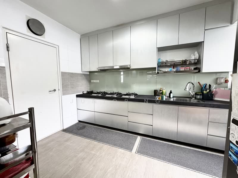 513B Yishun Street 51, 513B Yishun Street 51, 4 Bedrooms, 1,292 sqft, HDB Flat For Sale, by Junior Ng, 500203398 - Kitchen - PropertyGuru.com.sg