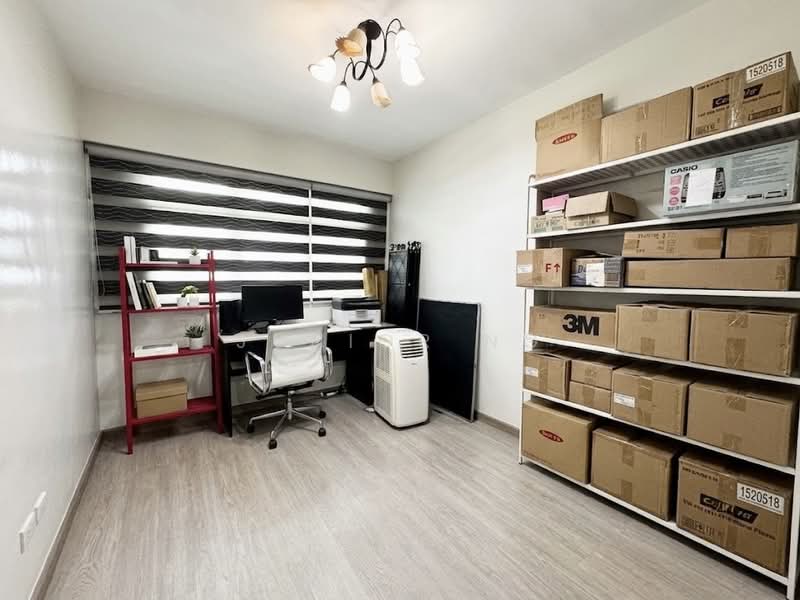513B Yishun Street 51, 513B Yishun Street 51, 4 Bedrooms, 1,292 sqft, HDB Flat For Sale, by Junior Ng, 500203398 - Common bedroom - PropertyGuru.com.sg