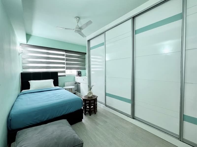 513B Yishun Street 51, 513B Yishun Street 51, 4 Bedrooms, 1,292 sqft, HDB Flat For Sale, by Junior Ng, 500203398 - Bedroom - PropertyGuru.com.sg