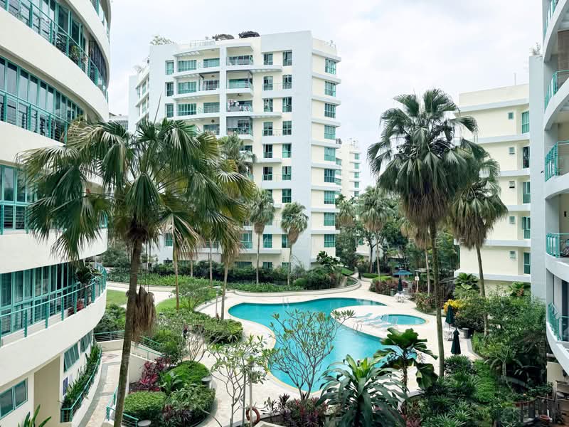 Southaven II, 33 Hindhede Walk, 3 Bedrooms, 1,474 sqft, Condominium For Sale, by Lim Kay-Yin Kareen, 500203403 - Exterior - PropertyGuru.com.sg