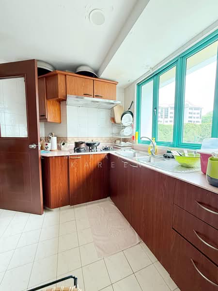 Southaven II, 33 Hindhede Walk, 3 Bedrooms, 1,474 sqft, Condominium For Sale, by Lim Kay-Yin Kareen, 500203403 - Kitchen - PropertyGuru.com.sg