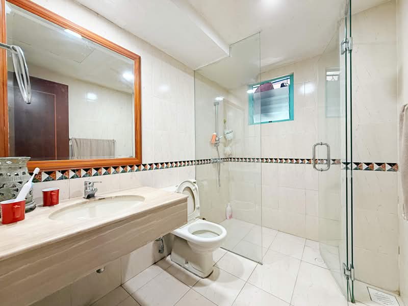 Southaven II, 33 Hindhede Walk, 3 Bedrooms, 1,474 sqft, Condominium For Sale, by Lim Kay-Yin Kareen, 500203403 - Bathroom - PropertyGuru.com.sg