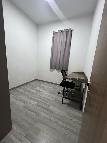 Lakeville, 1 Jurong Lake Link, 2 Bedrooms, 635 sqft, Condominium For Rent, by Kelly Leong, 500203404 - Study - PropertyGuru.com.sg