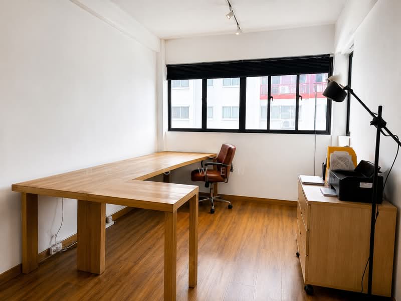 405 Sin Ming Avenue, 405 Sin Ming Avenue, 3 Bedrooms, 1,291 sqft, HDB Flat For Rent, by Huang Wenhao, 500203407 - Study - PropertyGuru.com.sg