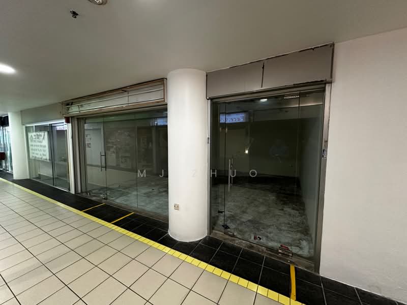 Roxy Square Shopping Centre, 50 East Coast Road, 366 sqft, Other Retail For Rent, by MJ Zhuo, 500203409 - Exterior - CommercialGuru.com.sg