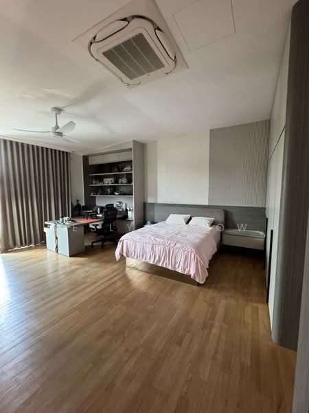 GOODMAN ROAD, GOODMAN ROAD, East Coast / Marine Parade, 6 Bedrooms, 9,000 sqft, Detached House For Sale, by Jeslyn Leow, 500203411 - Bedroom - PropertyGuru.com.sg