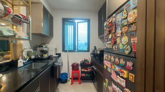 Normanton Park, 61 Normanton Park, Buona Vista / West Coast / Clementi New Town, 3 Bedrooms, 915 sqft, Condominium For Sale, by Ian Lim, 500203412 - PropertyGuru.com.sg