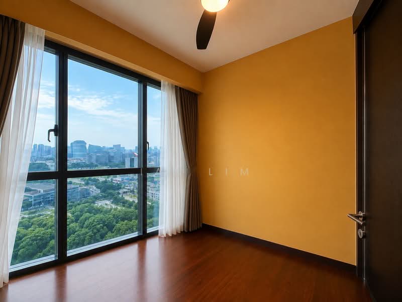 Normanton Park, 61 Normanton Park, 3 Bedrooms, 915 sqft, Condominium For Sale, by Ian Lim, 500203412 - View - PropertyGuru.com.sg