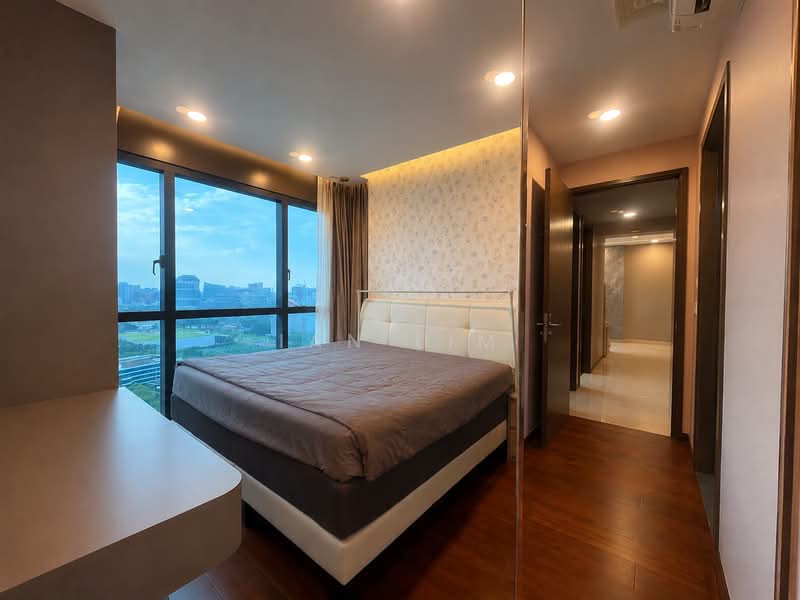 Normanton Park, 61 Normanton Park, 3 Bedrooms, 915 sqft, Condominium For Sale, by Ian Lim, 500203412 - Bedroom - PropertyGuru.com.sg
