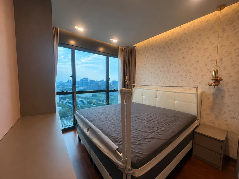 Normanton Park, 61 Normanton Park, 3 Bedrooms, 915 sqft, Condominium For Sale, by Ian Lim, 500203412 - Bedroom - PropertyGuru.com.sg