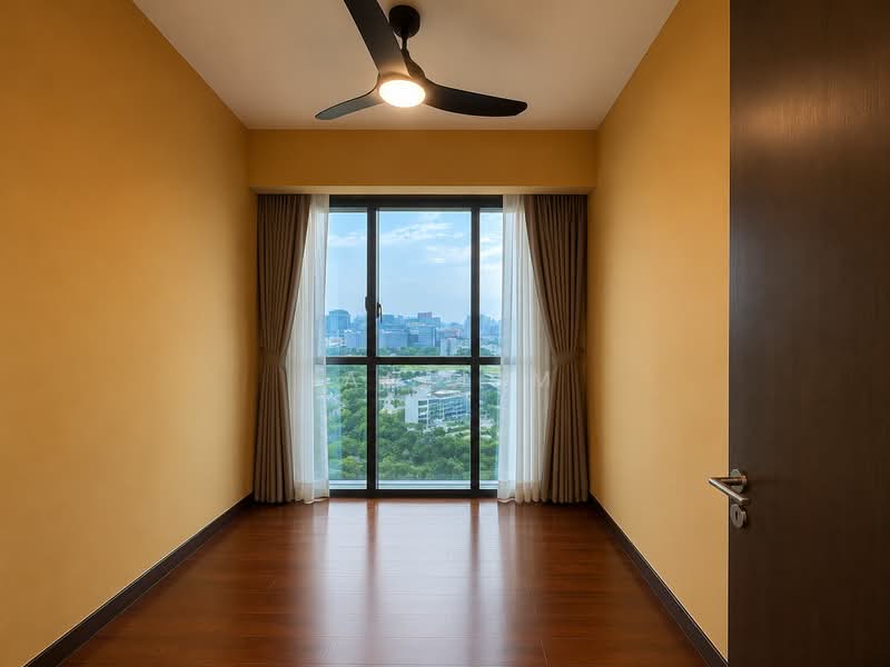 Normanton Park, 61 Normanton Park, 3 Bedrooms, 915 sqft, Condominium For Sale, by Ian Lim, 500203412 - View - PropertyGuru.com.sg