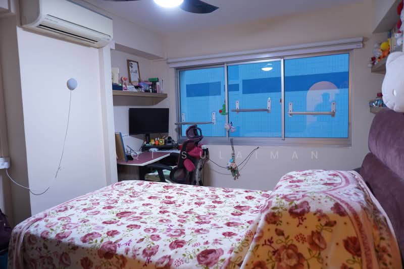 548 Pasir Ris Street 51, 548 Pasir Ris Street 51, 4 Bedrooms, 1,550 sqft, HDB Flat For Sale, by Shaqi Sulaiman, 500203415 - Bedroom - PropertyGuru.com.sg