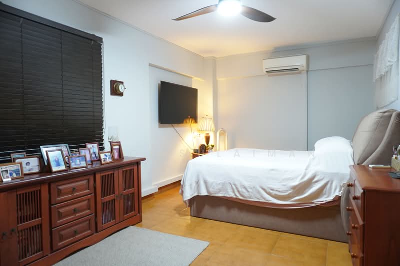 548 Pasir Ris Street 51, 548 Pasir Ris Street 51, 4 Bedrooms, 1,550 sqft, HDB Flat For Sale, by Shaqi Sulaiman, 500203415 - Bedroom - PropertyGuru.com.sg