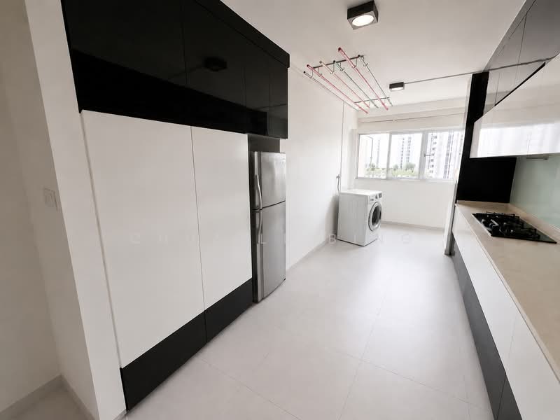 104 Potong Pasir Avenue 1, 104 Potong Pasir Avenue 1, 2 Bedrooms, 797 sqft, HDB Flat For Sale, by Chua Le Bing, 500203416 - Kitchen - PropertyGuru.com.sg