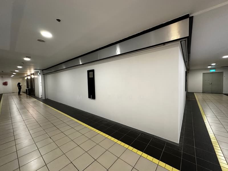 Roxy Square Shopping Centre, 50 East Coast Road, 2,659 sqft, Other Retail For Rent, by MJ Zhuo, 500203419 - Corridor - CommercialGuru.com.sg