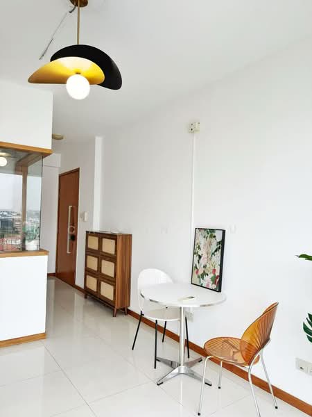 One Leicester, 1 Leicester Road, Room Rental, 120 sqft, Condominium For Rent, by Calvin Liu, 500203420 - Interior - PropertyGuru.com.sg