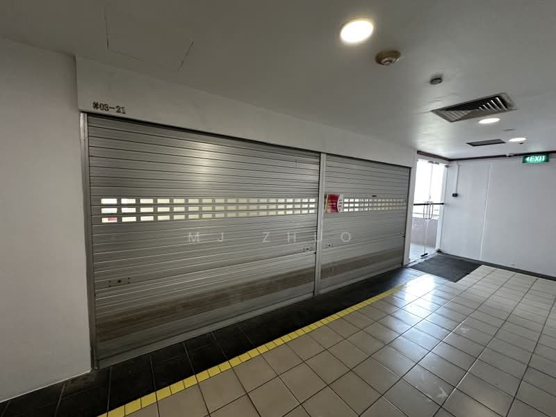 Roxy Square Shopping Centre, 50 East Coast Road, 463 sqft, Other Retail For Rent, by MJ Zhuo, 500203423 - Exterior - CommercialGuru.com.sg