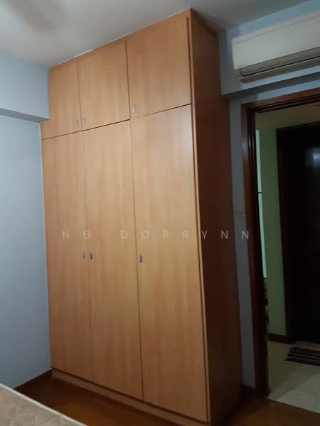 The Gardens at Bishan, 1 Sin Min Walk, 2 Bedrooms, 883 sqft, Condominium For Rent, by Ng Dorrynn, 500203425 - Interior - PropertyGuru.com.sg