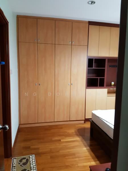The Gardens at Bishan, 1 Sin Min Walk, 2 Bedrooms, 883 sqft, Condominium For Rent, by Ng Dorrynn, 500203425 - Bedroom - PropertyGuru.com.sg