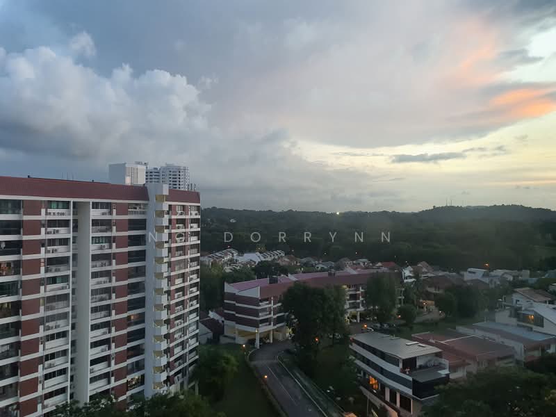 The Gardens at Bishan, 1 Sin Min Walk, 2 Bedrooms, 883 sqft, Condominium For Rent, by Ng Dorrynn, 500203425 - Exterior - PropertyGuru.com.sg